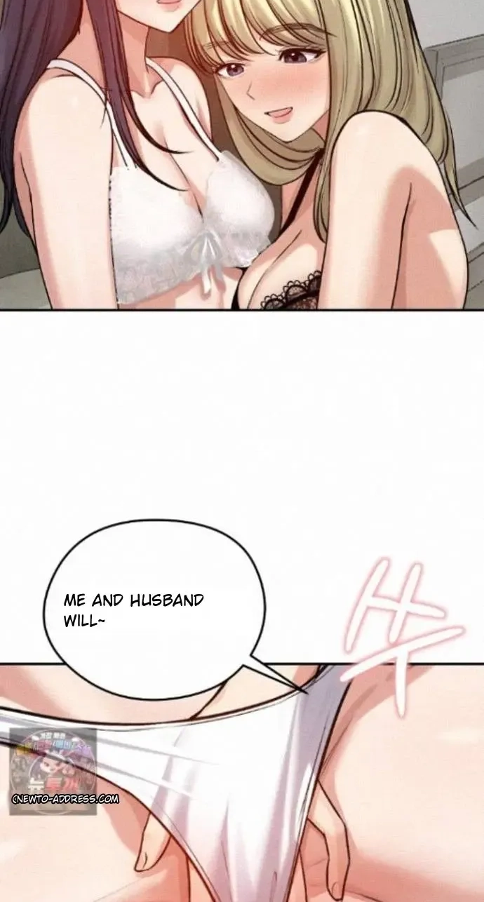 Stuck Living with My In-Laws Chapter 85 page 47 - 