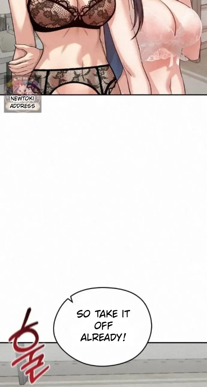 Stuck Living with My In-Laws Chapter 85 page 6 - 