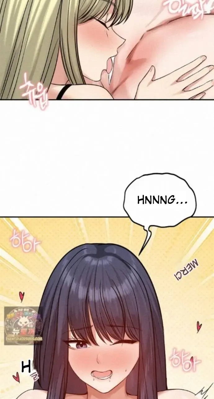 Stuck Living with My In-Laws Chapter 85 page 53 - 