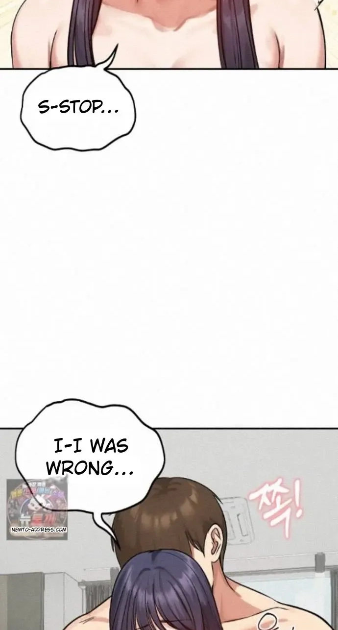 Stuck Living with My In-Laws Chapter 85 page 54 - 