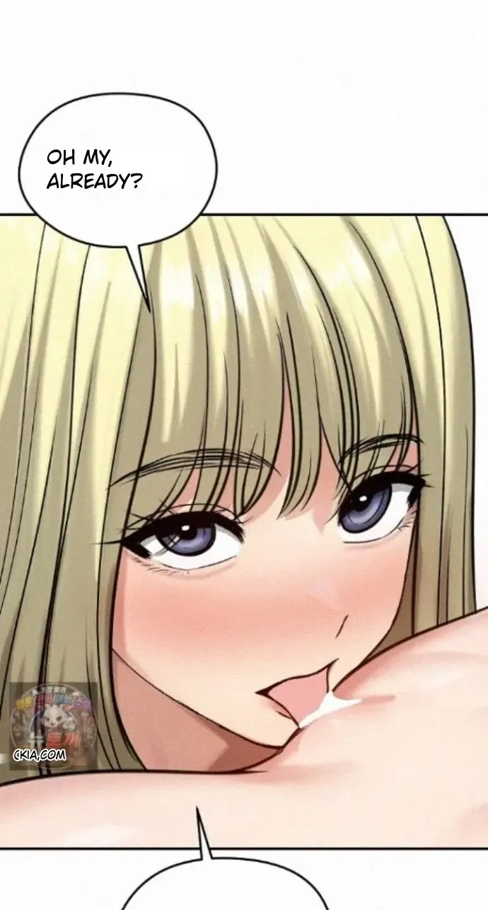 Stuck Living with My In-Laws Chapter 85 page 56 - 