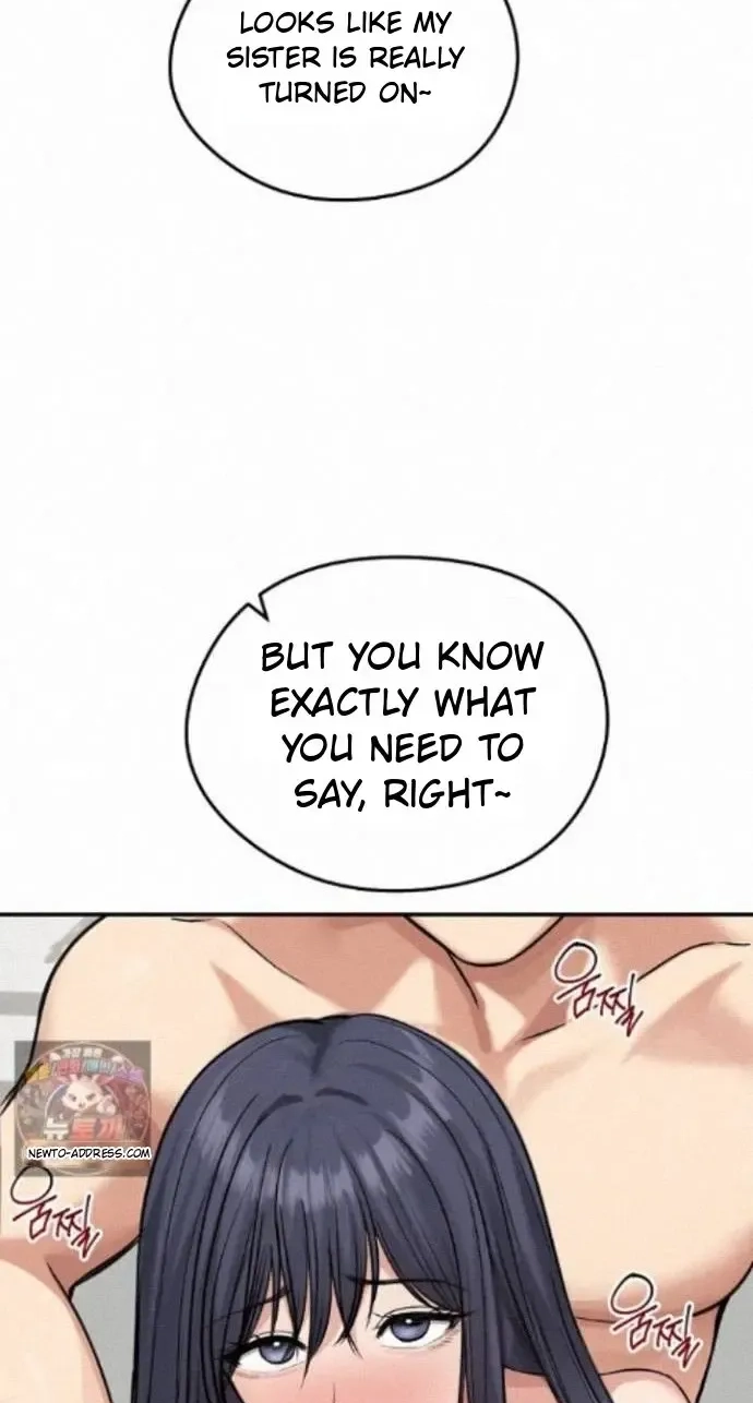 Stuck Living with My In-Laws Chapter 85 page 57 - 