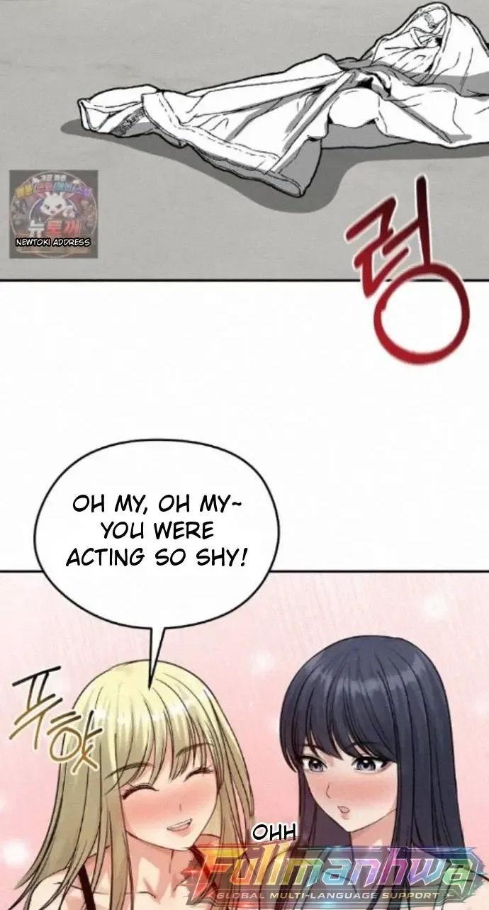 Stuck Living with My In-Laws Chapter 85 page 7 - 