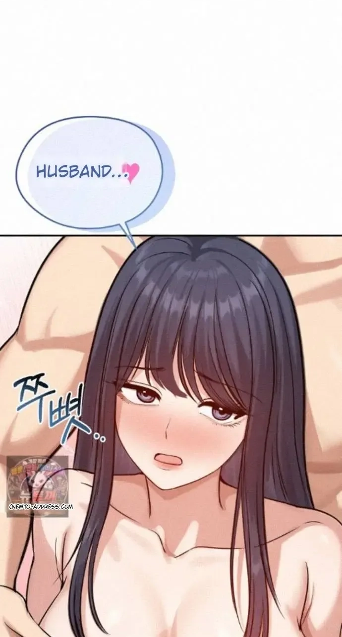 Stuck Living with My In-Laws Chapter 85 page 61 - 
