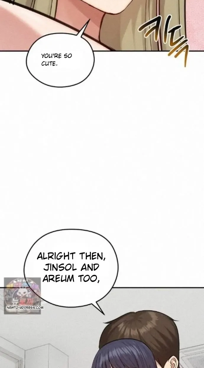 Stuck Living with My In-Laws Chapter 85 page 64 - 