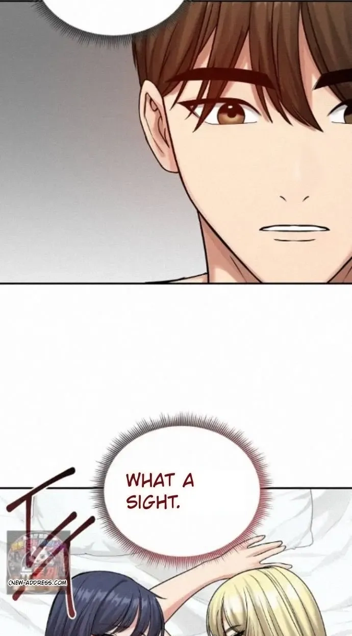 Stuck Living with My In-Laws Chapter 85 page 67 - 
