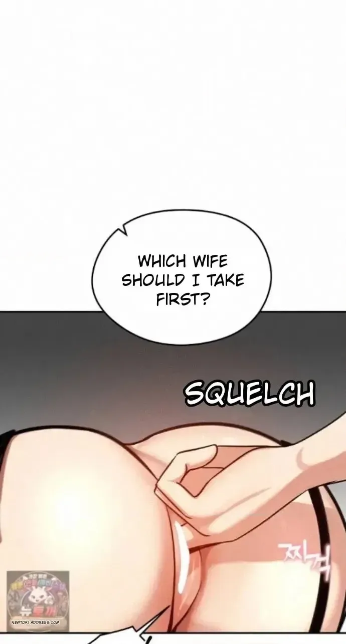 Stuck Living with My In-Laws Chapter 85 page 70 - 