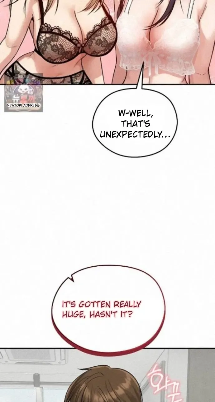 Stuck Living with My In-Laws Chapter 85 page 8 - 