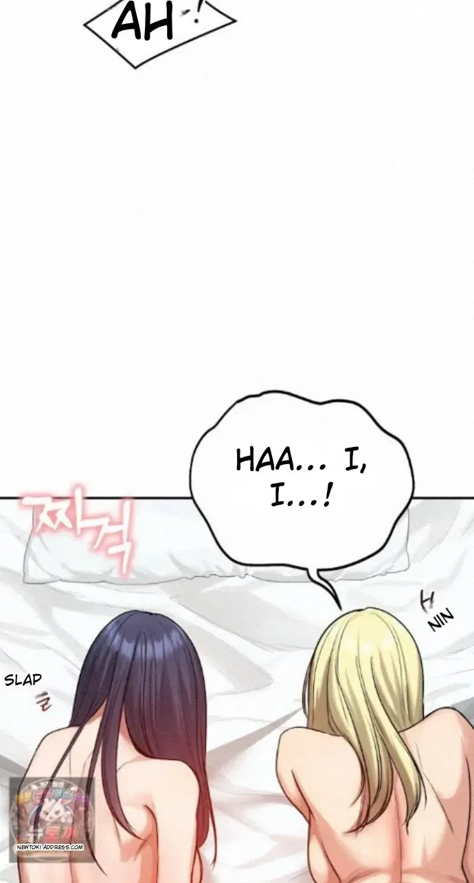 Stuck Living with My In-Laws Chapter 85 page 71 - 
