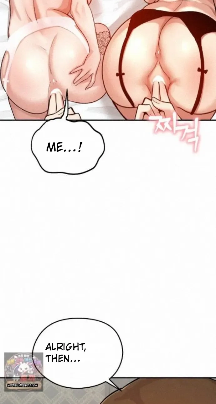 Stuck Living with My In-Laws Chapter 85 page 72 - 