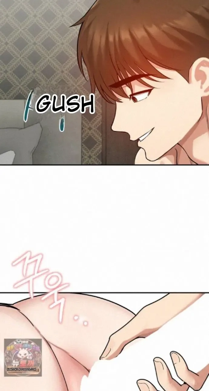 Stuck Living with My In-Laws Chapter 85 page 73 - 