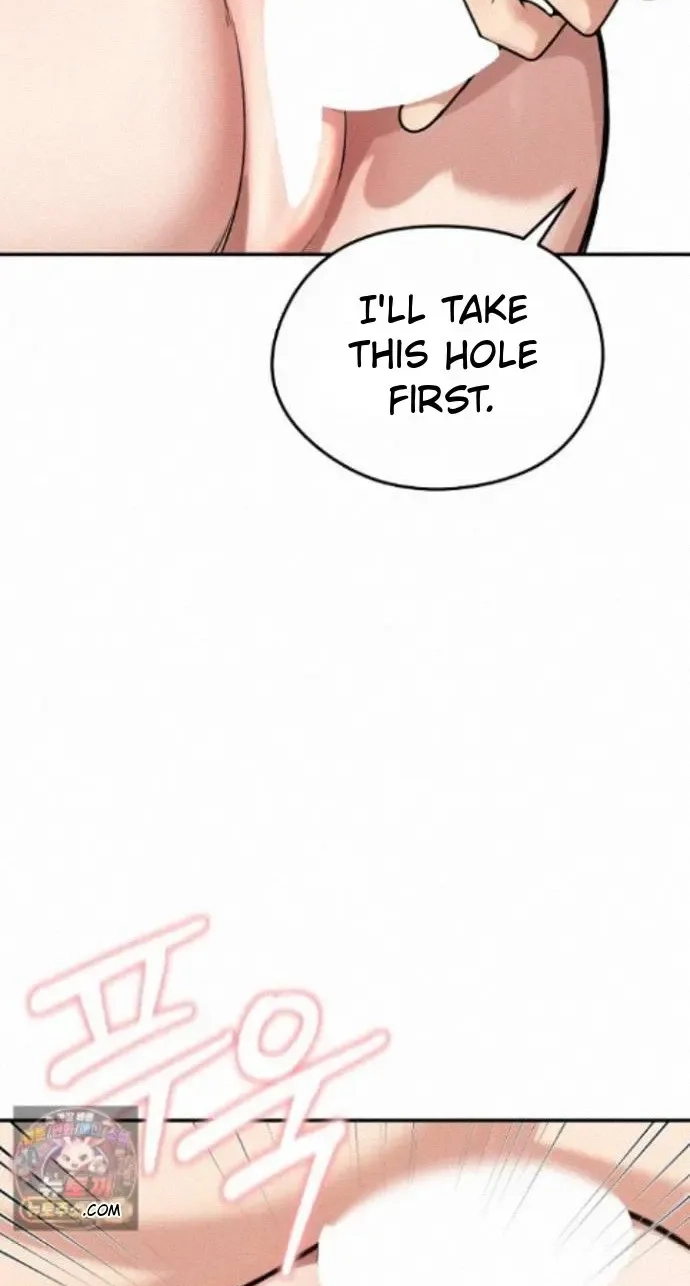Stuck Living with My In-Laws Chapter 85 page 74 - 