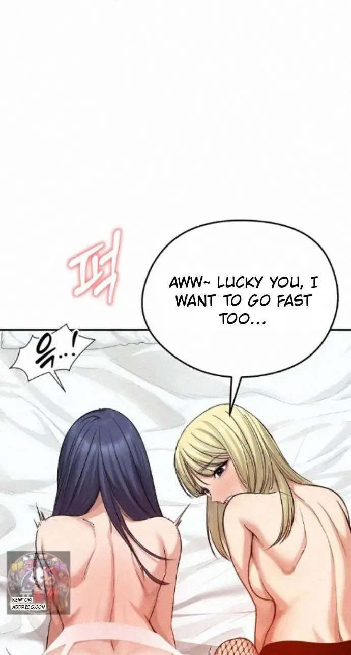 Stuck Living with My In-Laws Chapter 85 page 77 - 