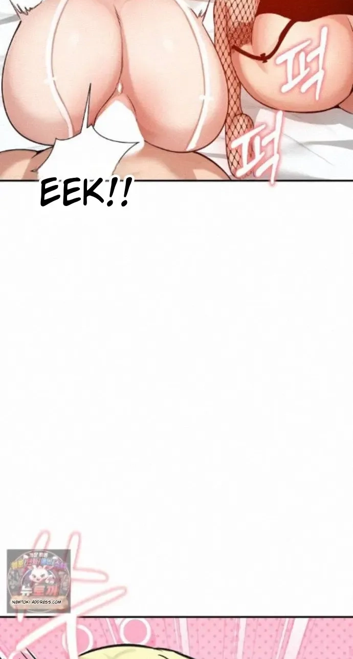 Stuck Living with My In-Laws Chapter 85 page 78 - 