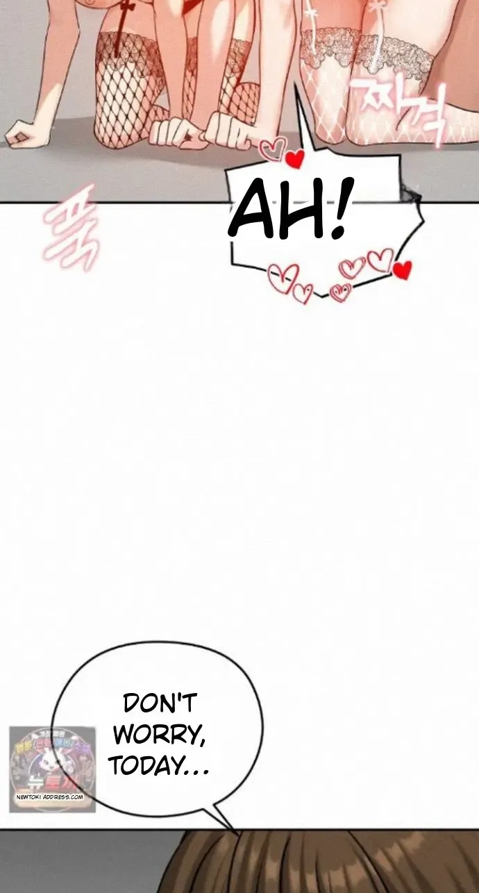 Stuck Living with My In-Laws Chapter 85 page 81 - 
