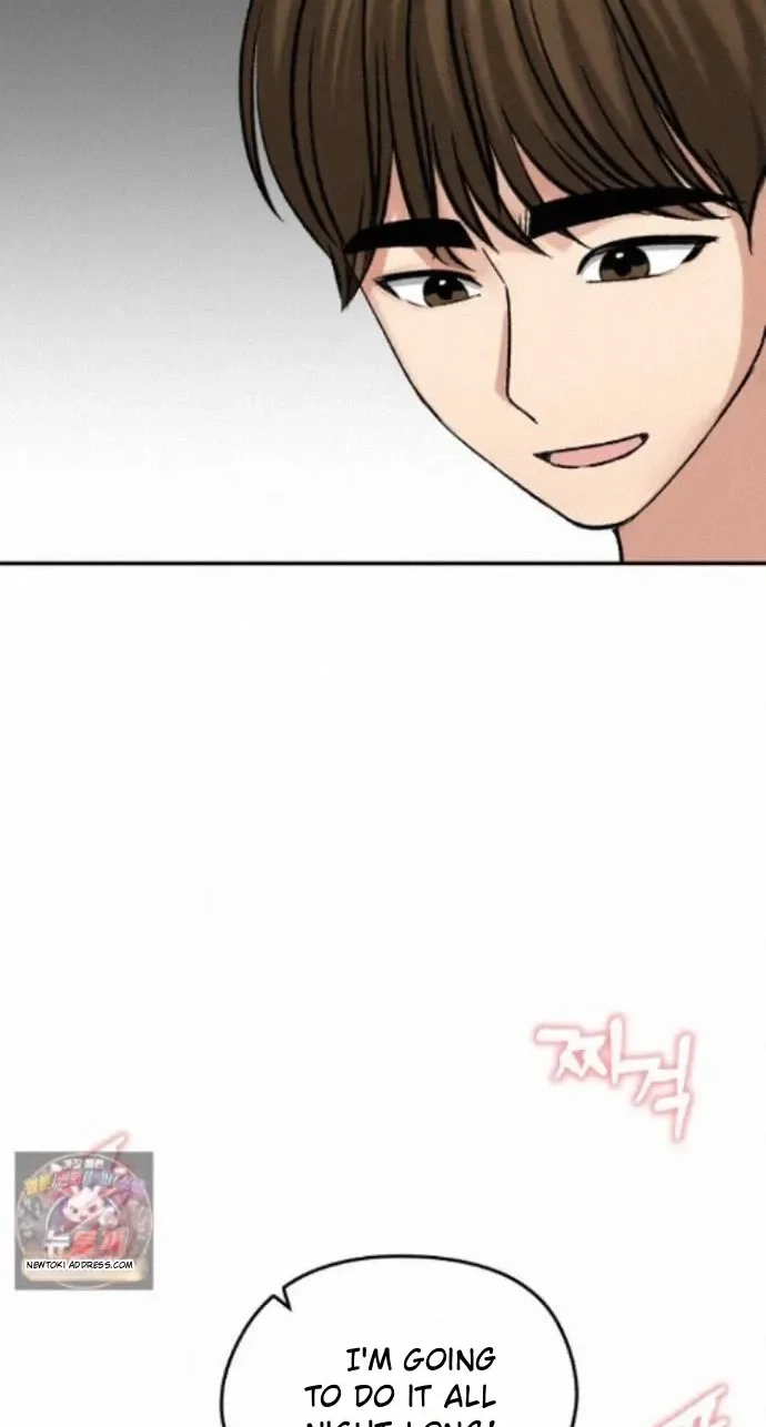 Stuck Living with My In-Laws Chapter 85 page 82 - 