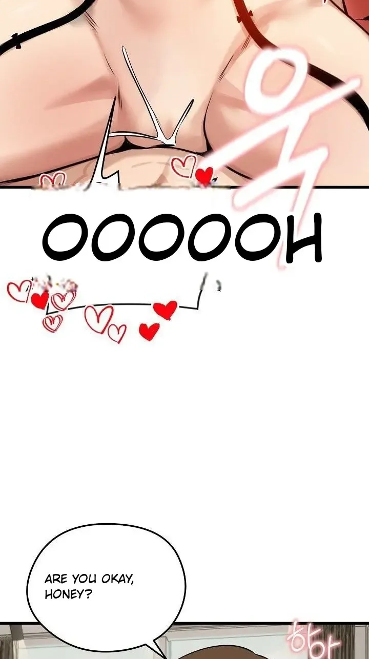 Stuck Living with My In-Laws Chapter 86 page 24 - 