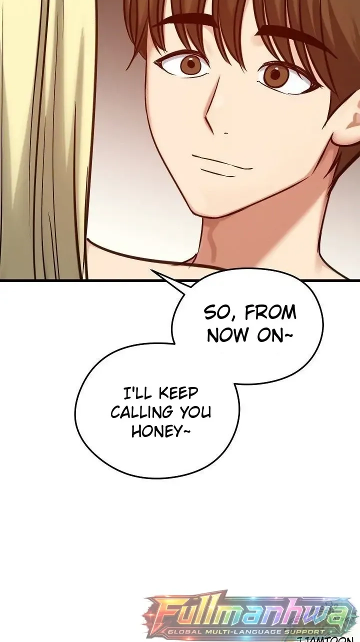 Stuck Living with My In-Laws Chapter 86 page 28 - 