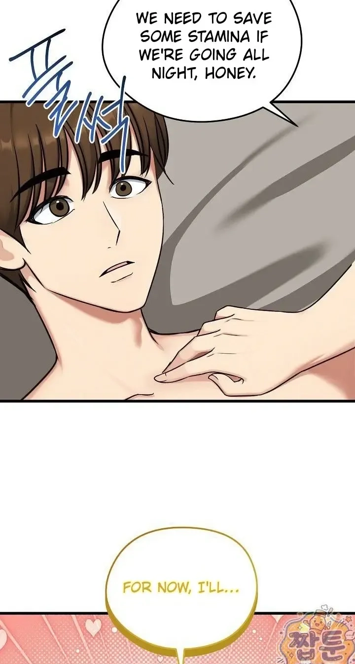 Stuck Living with My In-Laws Chapter 86 page 31 - 