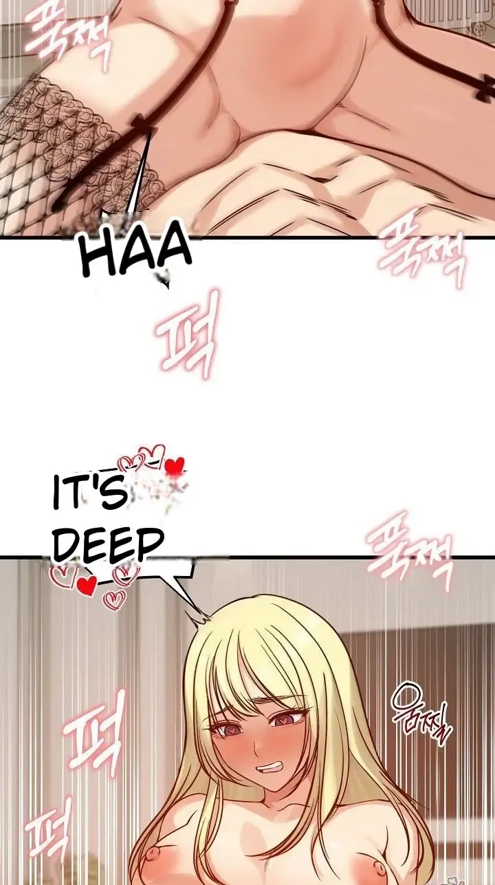 Stuck Living with My In-Laws Chapter 86 page 37 - 