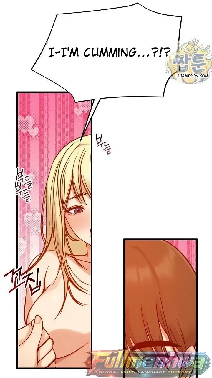 Stuck Living with My In-Laws Chapter 86 page 41 - 