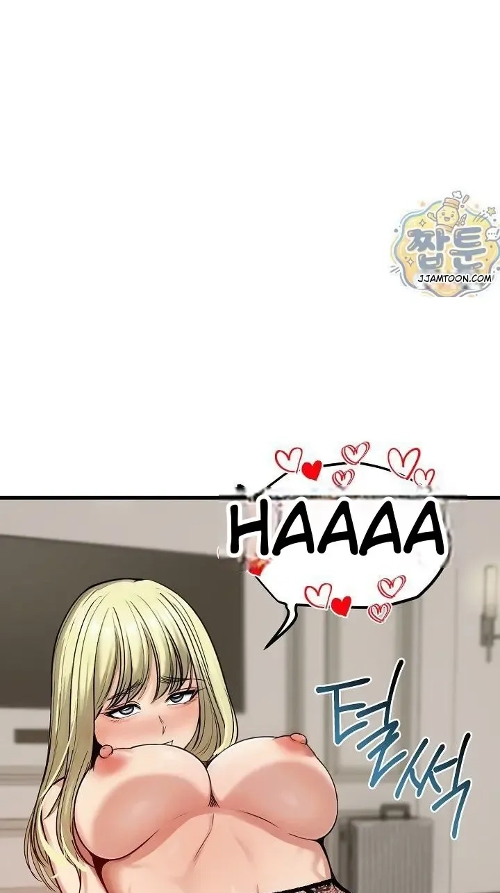 Stuck Living with My In-Laws Chapter 86 page 44 - 