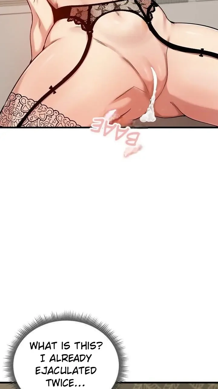 Stuck Living with My In-Laws Chapter 86 page 45 - 