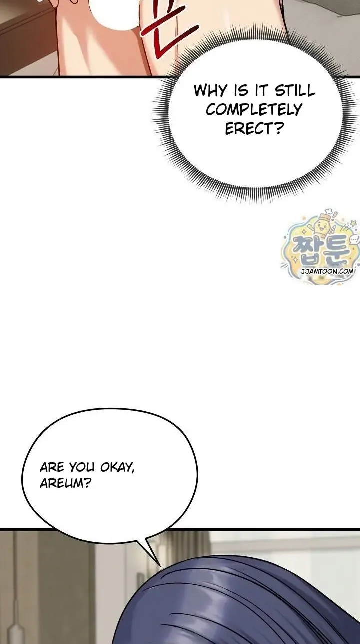 Stuck Living with My In-Laws Chapter 86 page 47 - 