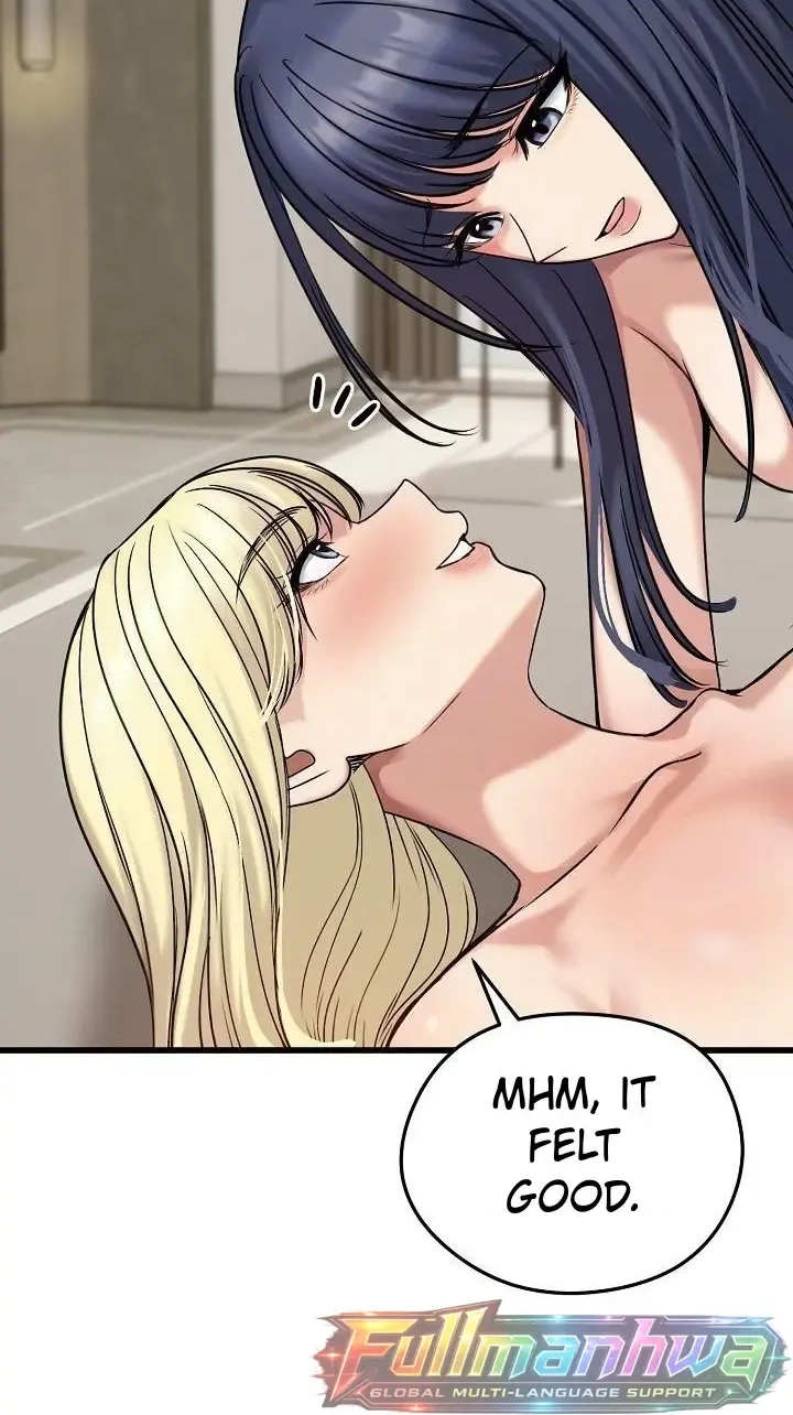 Stuck Living with My In-Laws Chapter 86 page 48 - 