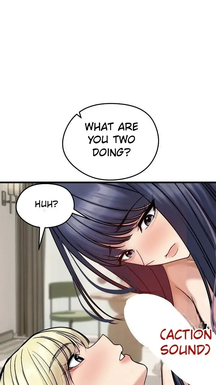 Stuck Living with My In-Laws Chapter 86 page 49 - 