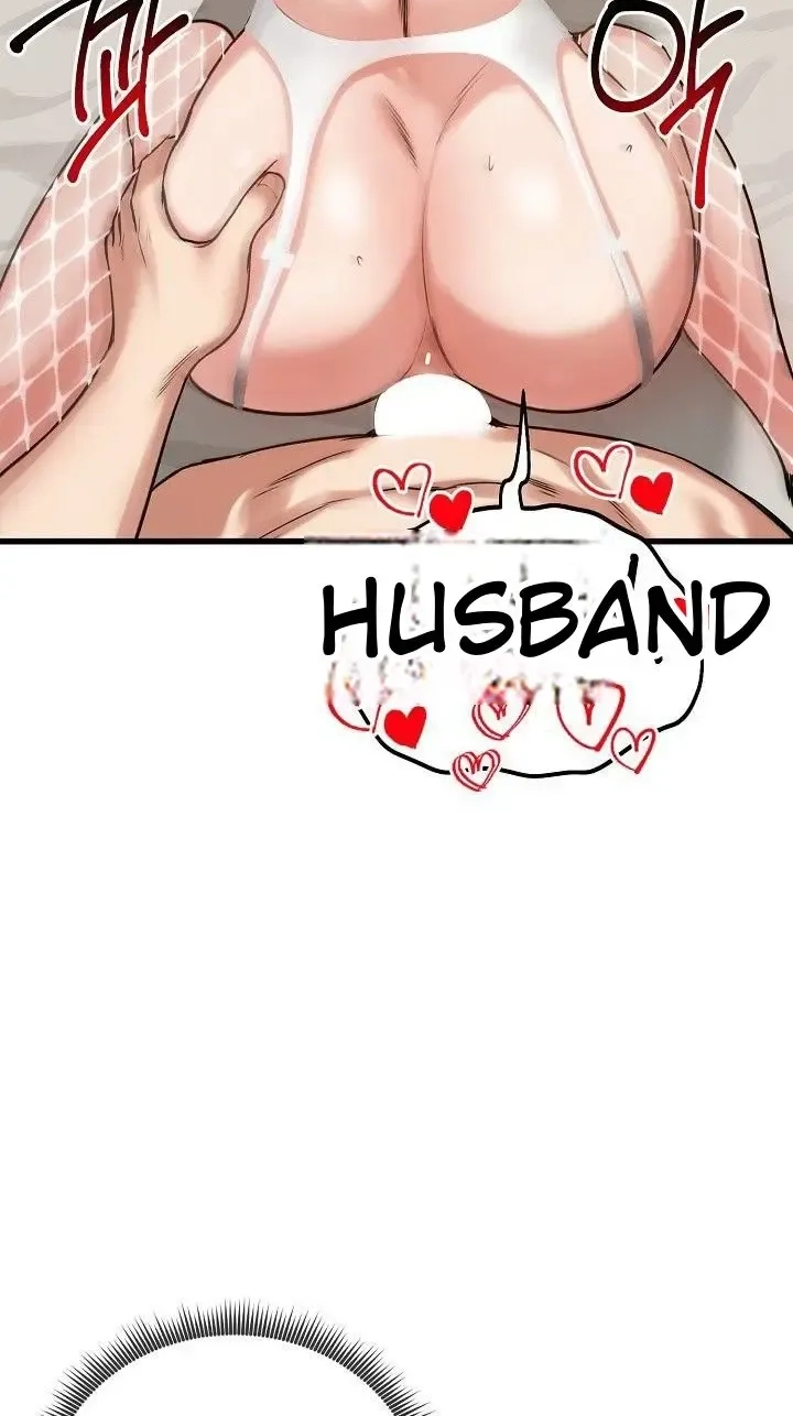 Stuck Living with My In-Laws Chapter 86 page 6 - 