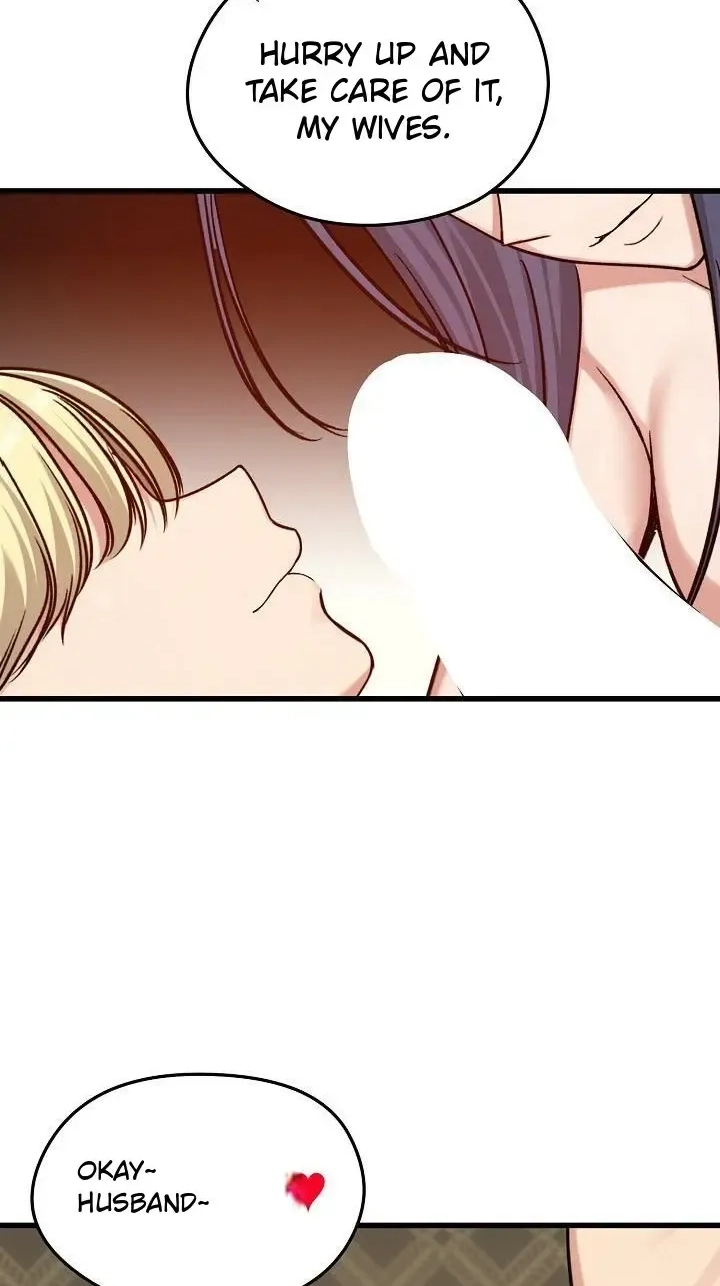 Stuck Living with My In-Laws Chapter 86 page 52 - 