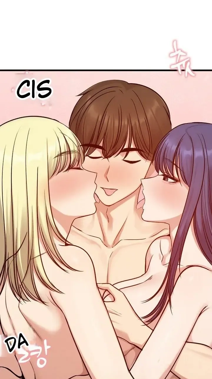 Stuck Living with My In-Laws Chapter 86 page 57 - 
