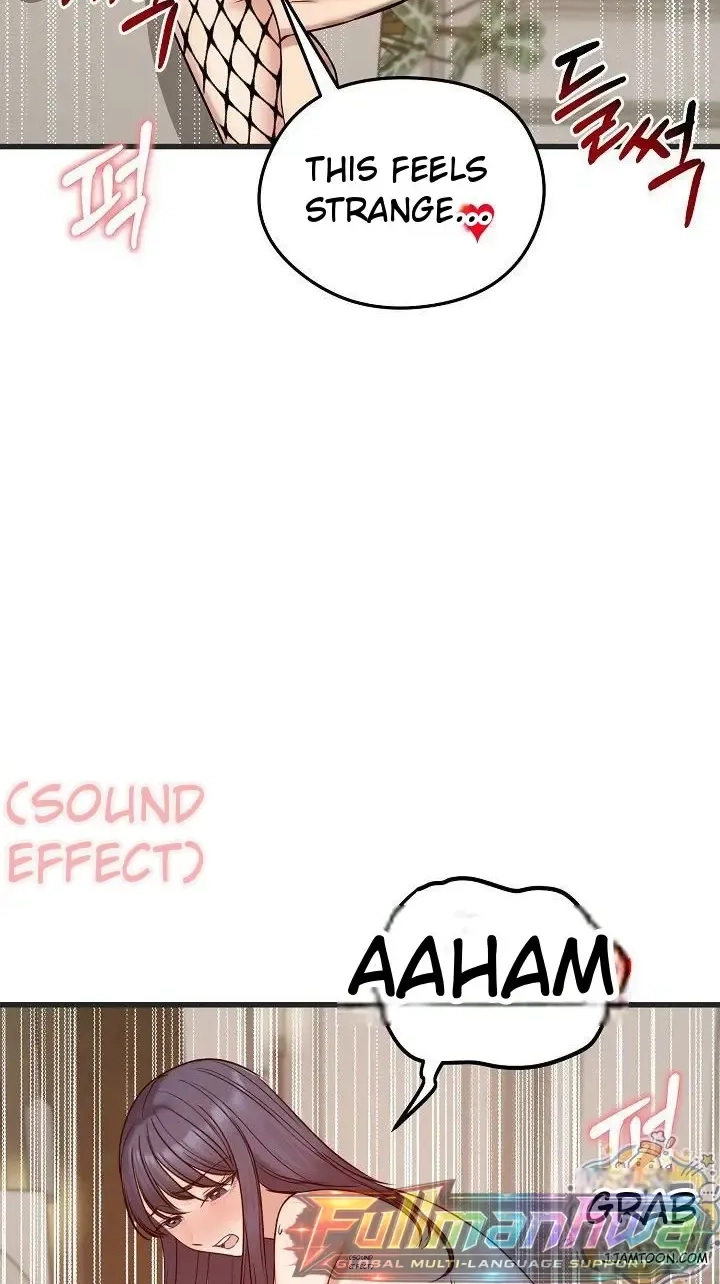 Stuck Living with My In-Laws Chapter 86 page 62 - 