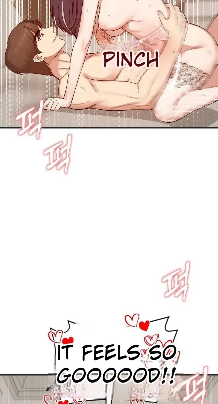 Stuck Living with My In-Laws Chapter 86 page 63 - 