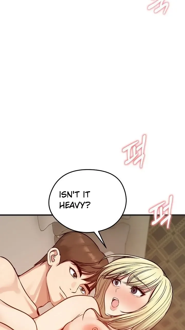 Stuck Living with My In-Laws Chapter 86 page 69 - 