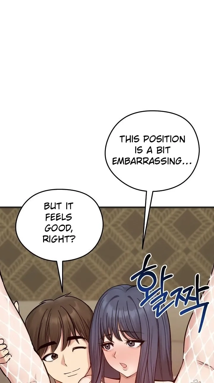 Stuck Living with My In-Laws Chapter 86 page 71 - 