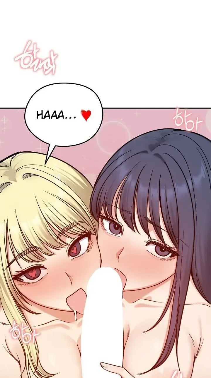 Stuck Living with My In-Laws Chapter 86 page 77 - 