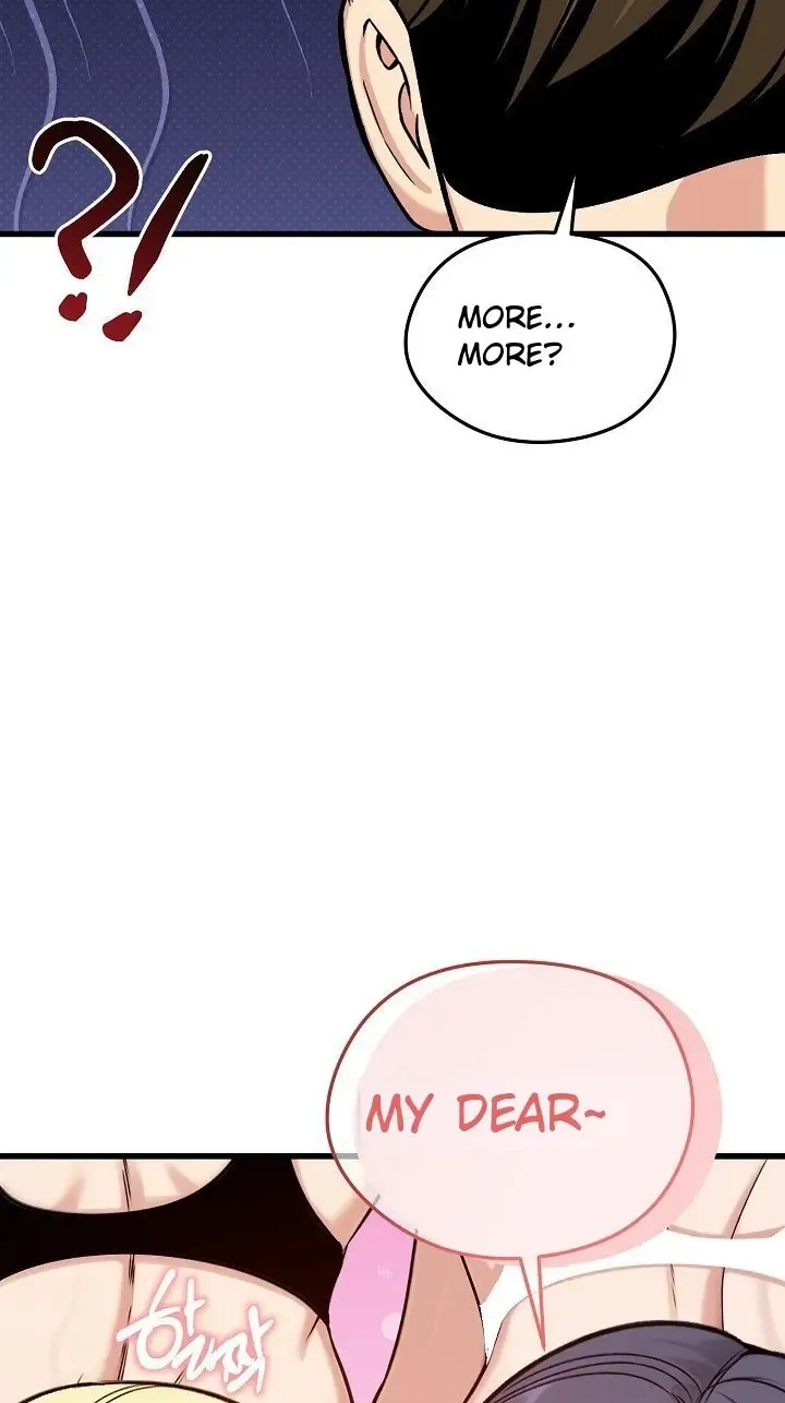 Stuck Living with My In-Laws Chapter 86 page 88 - 