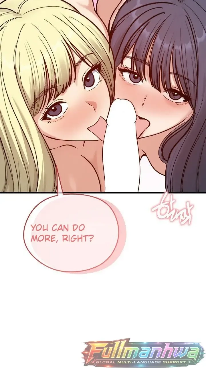 Stuck Living with My In-Laws Chapter 86 page 89 - 