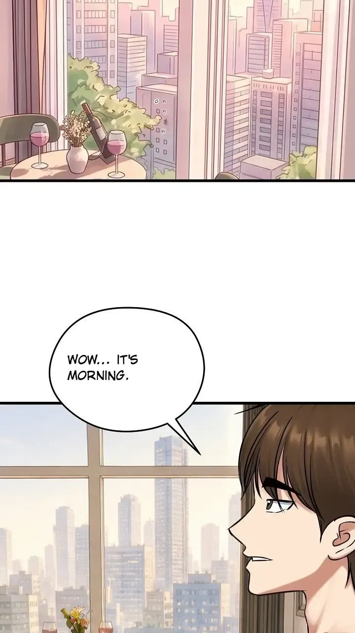 Stuck Living with My In-Laws Chapter 86 page 91 - 