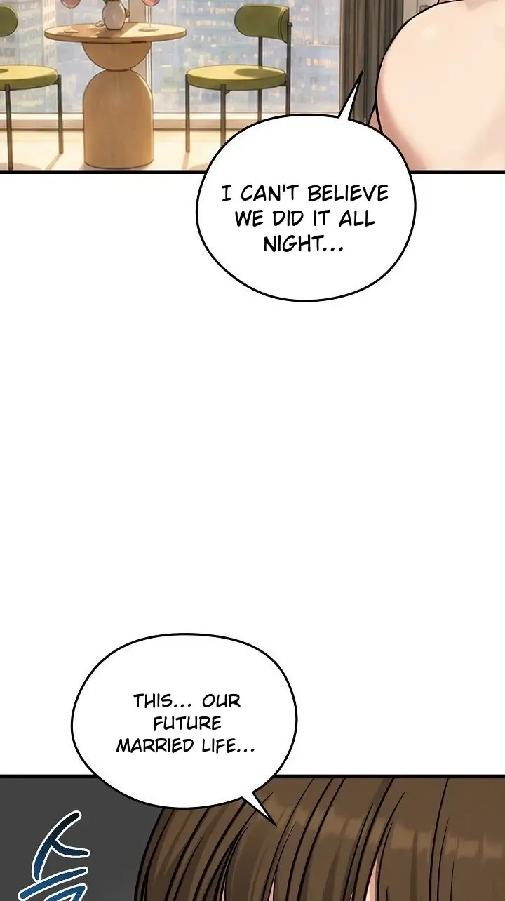 Stuck Living with My In-Laws Chapter 86 page 92 - 