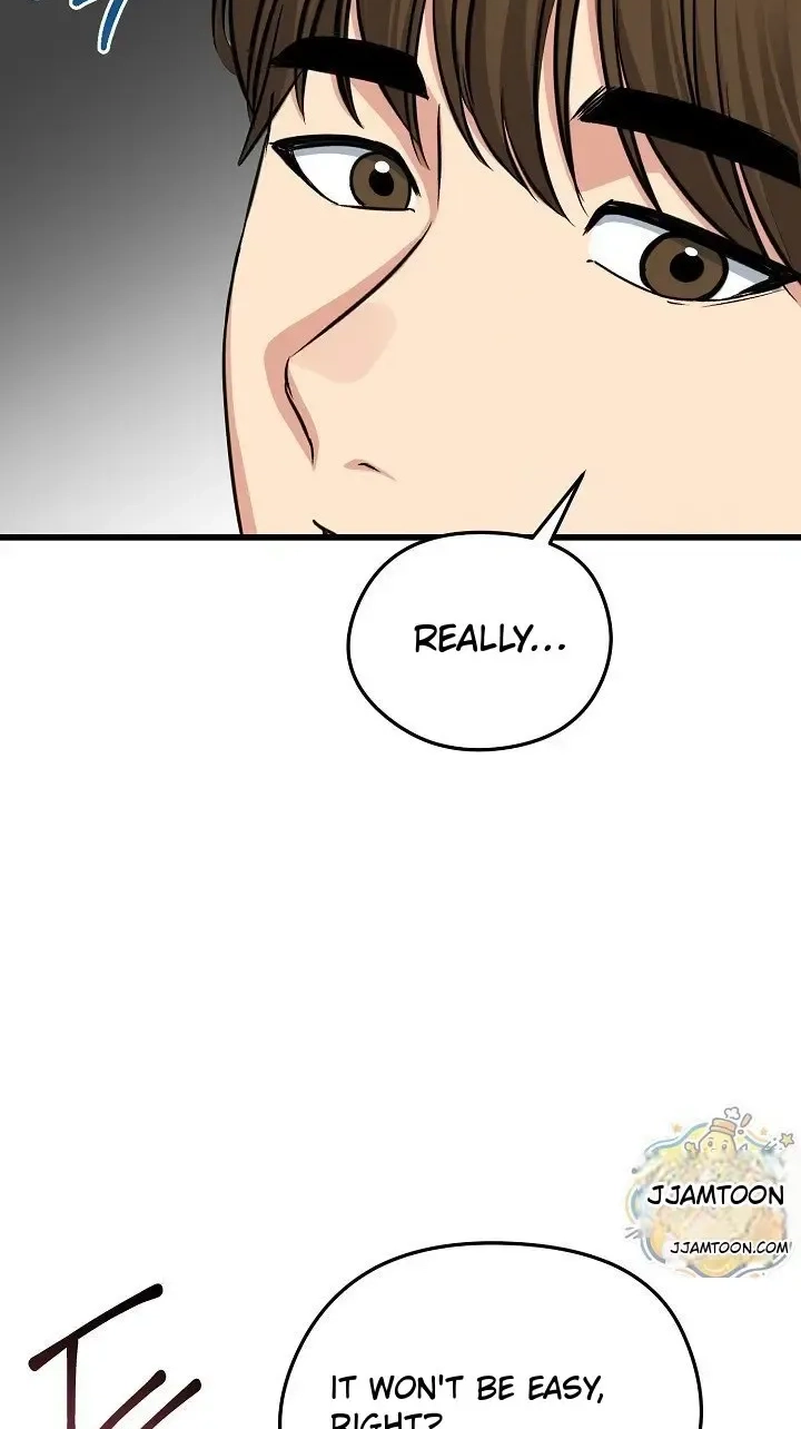 Stuck Living with My In-Laws Chapter 86 page 93 - 
