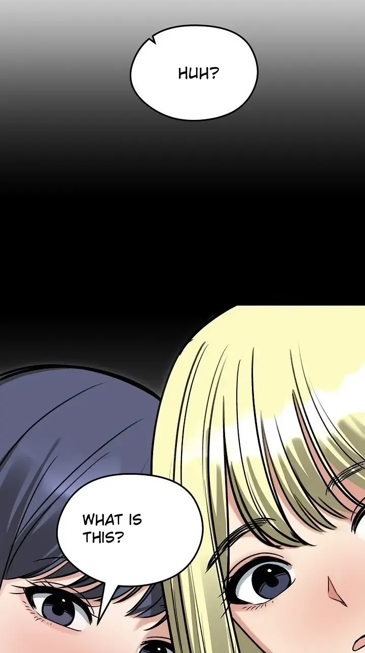 Stuck Living with My In-Laws Chapter 87 page 11 - 