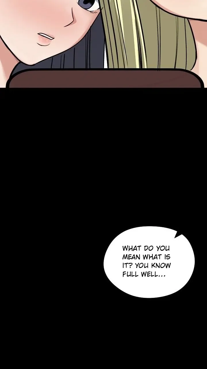 Stuck Living with My In-Laws Chapter 87 page 12 - 