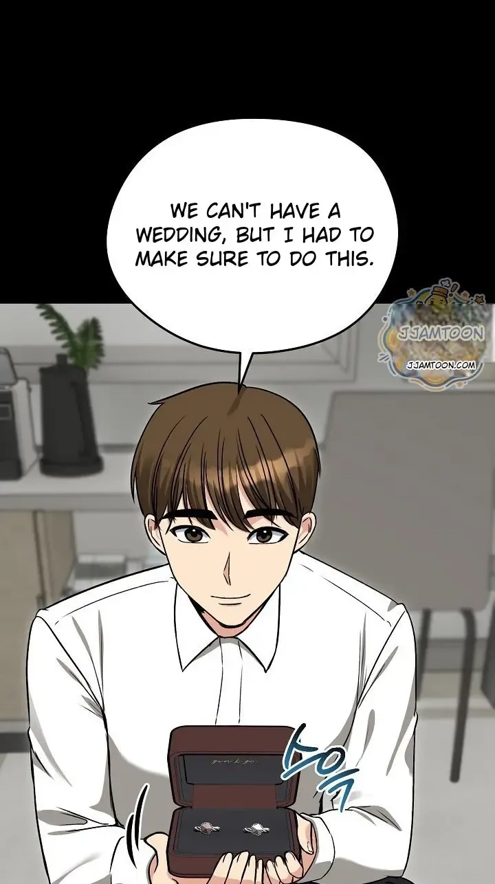Stuck Living with My In-Laws Chapter 87 page 13 - 