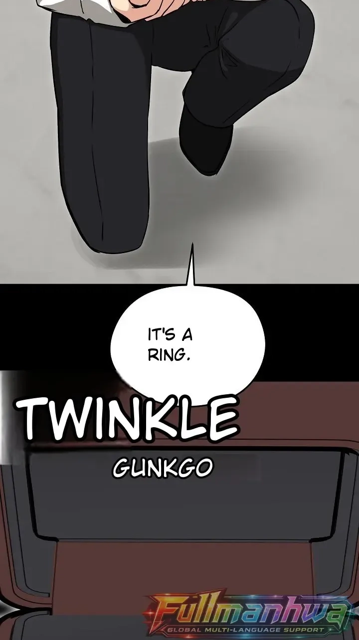 Stuck Living with My In-Laws Chapter 87 page 14 - 