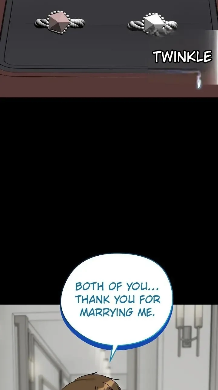 Stuck Living with My In-Laws Chapter 87 page 15 - 