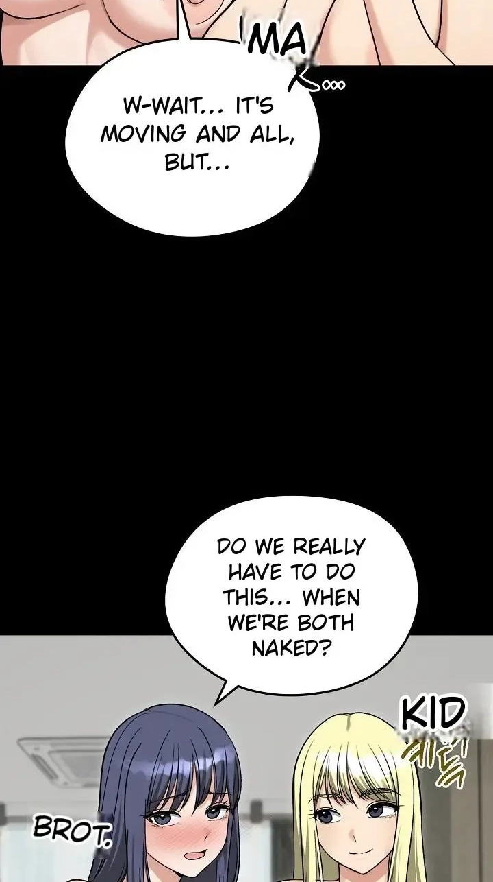 Stuck Living with My In-Laws Chapter 87 page 18 - 