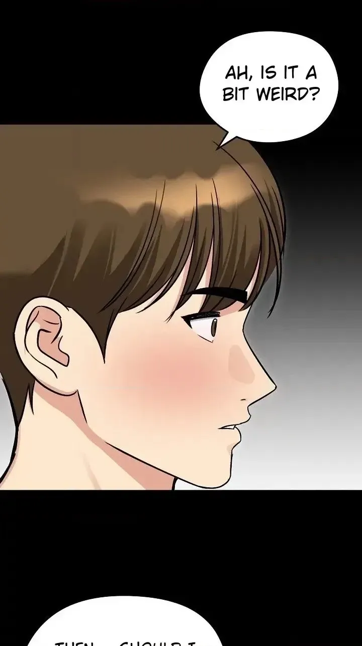Stuck Living with My In-Laws Chapter 87 page 20 - 